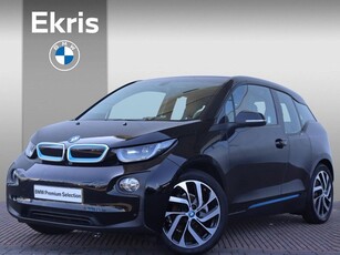 BMW i3 Basis 94Ah 33 kWh Achteruitrijcamera / 20'' /