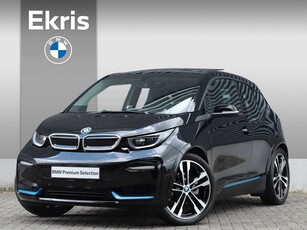 BMW i3 S 120Ah 42 kWh Comfort pakket / Panodak / Navi