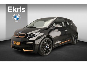 BMW i3 S 120Ah 42kWh RoadStyle Edition LED / Leder /