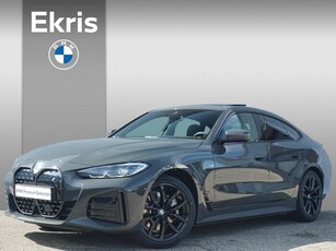 BMW i4 eDrive35 High Executive M Sport Hifi / Schuif-