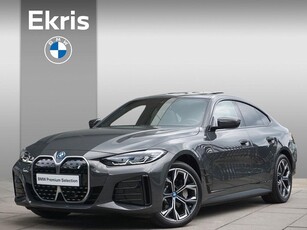 BMW i4 eDrive40 84 kWh High Executive M Sport/ Hifi /