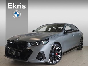 BMW i5 M60 xDrive M Sportpakket Pro Innovation Pack