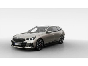 BMW i5 Touring eDrive40 M Sportpakket Pro Innovation