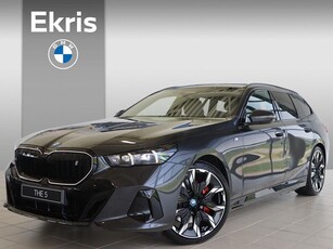 BMW i5 Touring eDrive40 M Sportpakket Pro Innovation