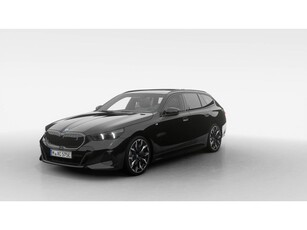 BMW i5 Touring eDrive40 M Sportpakket Pro Innovation