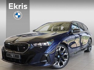 BMW i5 Touring M60 xDrive M Sportpakket Pro Innovation