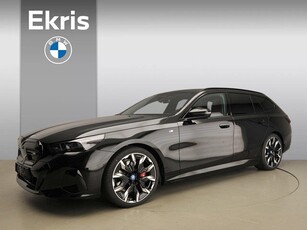 BMW i5 Touring M60 xDrive M Sportpakket Pro Innovation