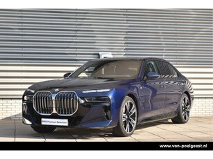 BMW i7 xDrive60 High Executive / M Sport / Climate