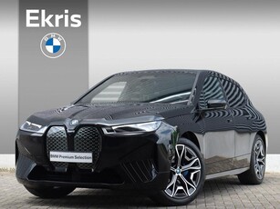 BMW iX xDrive40 High Executive / Sportpakket / Skylounge