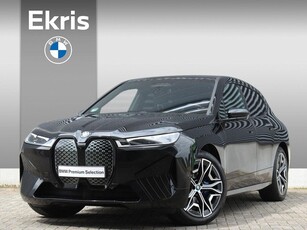 BMW iX xDrive50 High Executive / Sportpakket / Skylounge