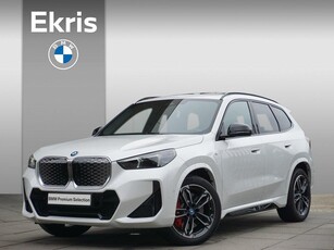 BMW iX1 eDrive20 M-Sport Premium Pack Panoramadak