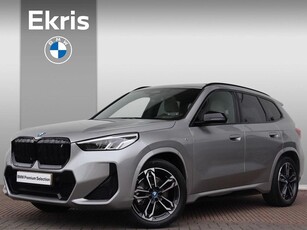 BMW iX1 xDrive30 67 kWh M-Sportpakket / Harman Kardon /