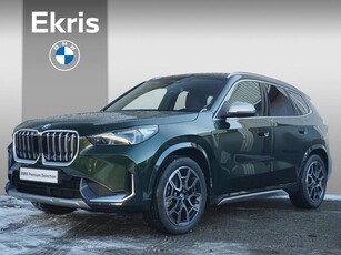 BMW iX1 xDrive30 Launch Edition 67 kWh Model xLine