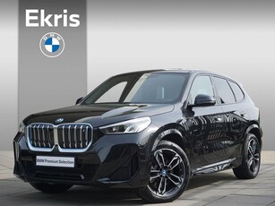 BMW iX1 xDrive30 M Sportpakket 19