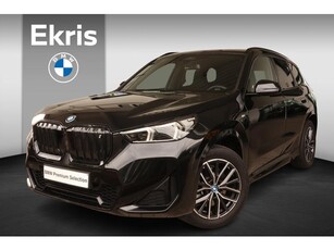 BMW iX1 xDrive30 M Sportpakket / Premium Pack Showroom