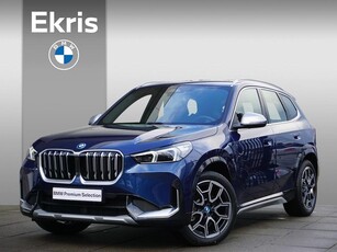 BMW iX1 xDrive30 X Line Premium Pack / Driving Assistant