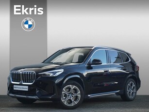 BMW iX1 xDrive30 xLine Adaptief M onderstel / Parking