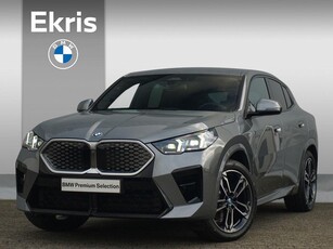 BMW iX2 xDrive30 M Sport Harman Kardon / Comfort Acces /