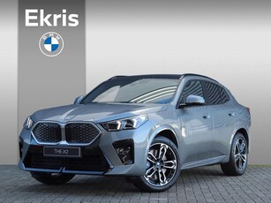 BMW iX2 xDrive30 M Sportpakket Innovation Pack