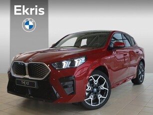 BMW iX2 xDrive30 M Sportpakket Premium pack