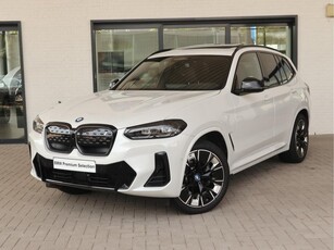 BMW iX3 High Executive 80 kWh