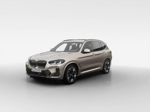 BMW iX3 High Executive Edition Shadow Line Pack