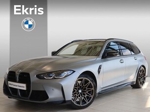 BMW M3 Touring xDrive Competition High Executive / Frozen