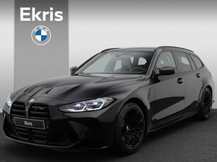 BMW M3 Touring xDrive Competition Technology Pack M