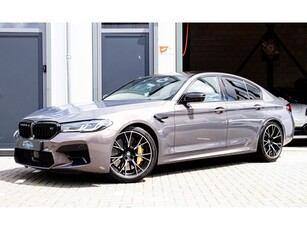 BMW M5 Competition BTW AUTO CARBON KERAMISCH LASER