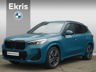 BMW X1 18i sDrive M Sport Panorama Dak / Trekhaak