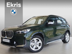 BMW X1 18i sDrive xLine Premium Pack