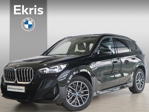 BMW X1 25e xDrive M-Sportpakket / Panoramadak / Harman