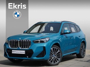 BMW X1 30e xDrive Aut. M Sportpakket / 20