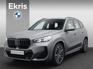 BMW X1 30e xDrive M Sportpakket Innovation Pack Comfort