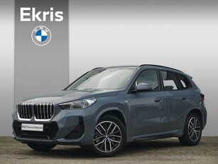 BMW X1 30e xDrive M Sportpakket Premium Pack Comfort Access