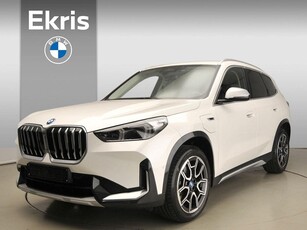 BMW X1 xDrive30e LED Navigatie Trekhaak Keyles go