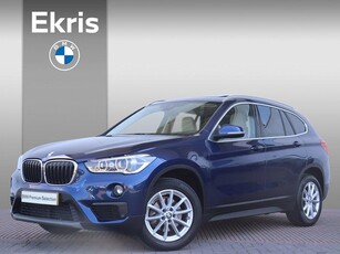 BMW X1 sDrive18d High Executive / Panoramadak / HIFI /