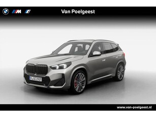 BMW X1 sDrive18i M Sport Pro Premium Pack Travel Pack