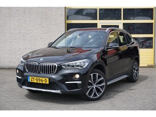 BMW X1 sDrive20i 192PK! Automaat Orange Edition BJ2019 Lmv