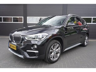 BMW X1 SDrive20i