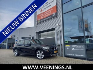 BMW X1 sDrive20i Executive - TREKHAAK 1800KG - NAVI - PDC -