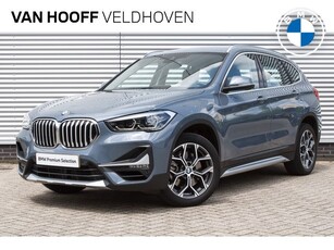 BMW X1 sDrive20i Executive xLine Automaat / Sportstoelen /