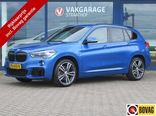 BMW X1 sDrive20i High Executive Harman Kardon / Oyster