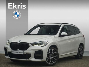 BMW X1 sDrive20i High Executive M Sport Trekhaak / Hifi /