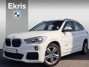 BMW X1 sDrive20i High Executive M-Sportpakket / Head Up