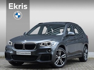 BMW X1 sDrive20i High Executive / M Sportpakket / Panodak