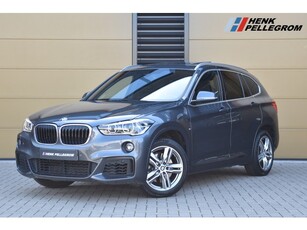 BMW X1 sDrive20i High Executive * M Sportpakket * Panorama