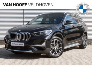 BMW X1 sDrive20i High Executive xLine Automaat /