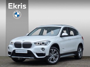 BMW X1 sDrive20i High Executive / xLine / Panodak /