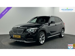 BMW X1 sDrive20i Limited SeriesHalf